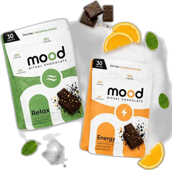 mood The Complete Ritual