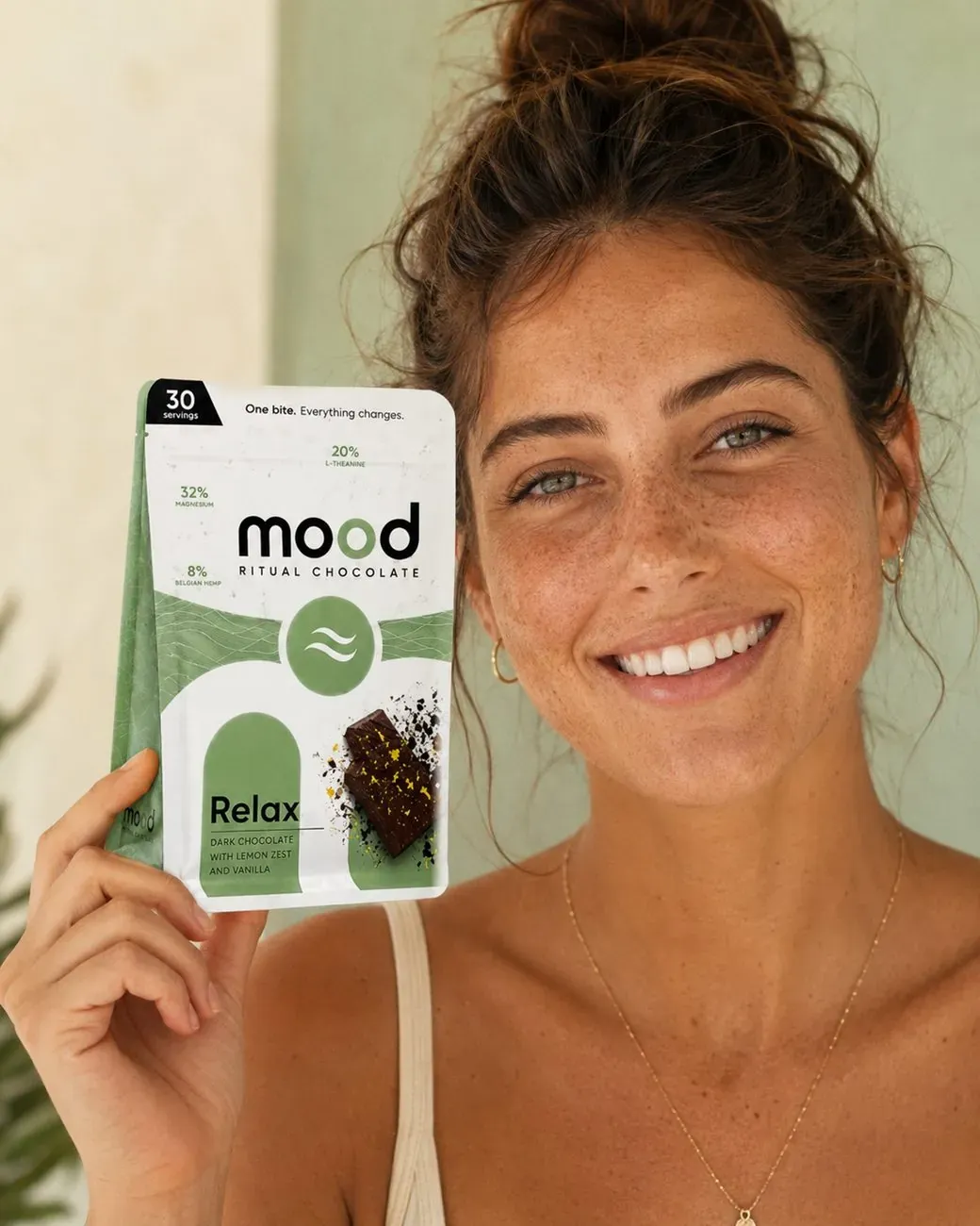 רגע של רוגע עם mood Relax